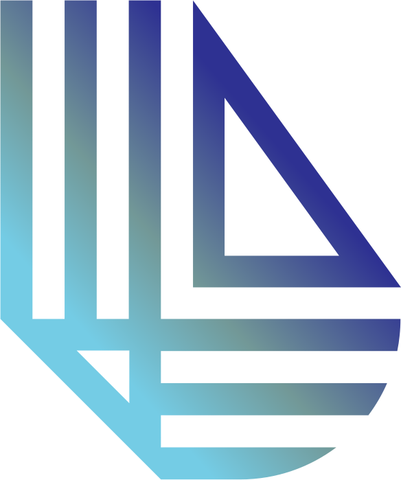 L&D The Home Upgrade Specialists logo